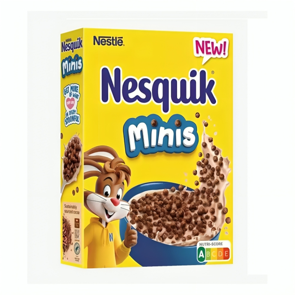 نسكويك ميني كرات صغيرة 300  جم