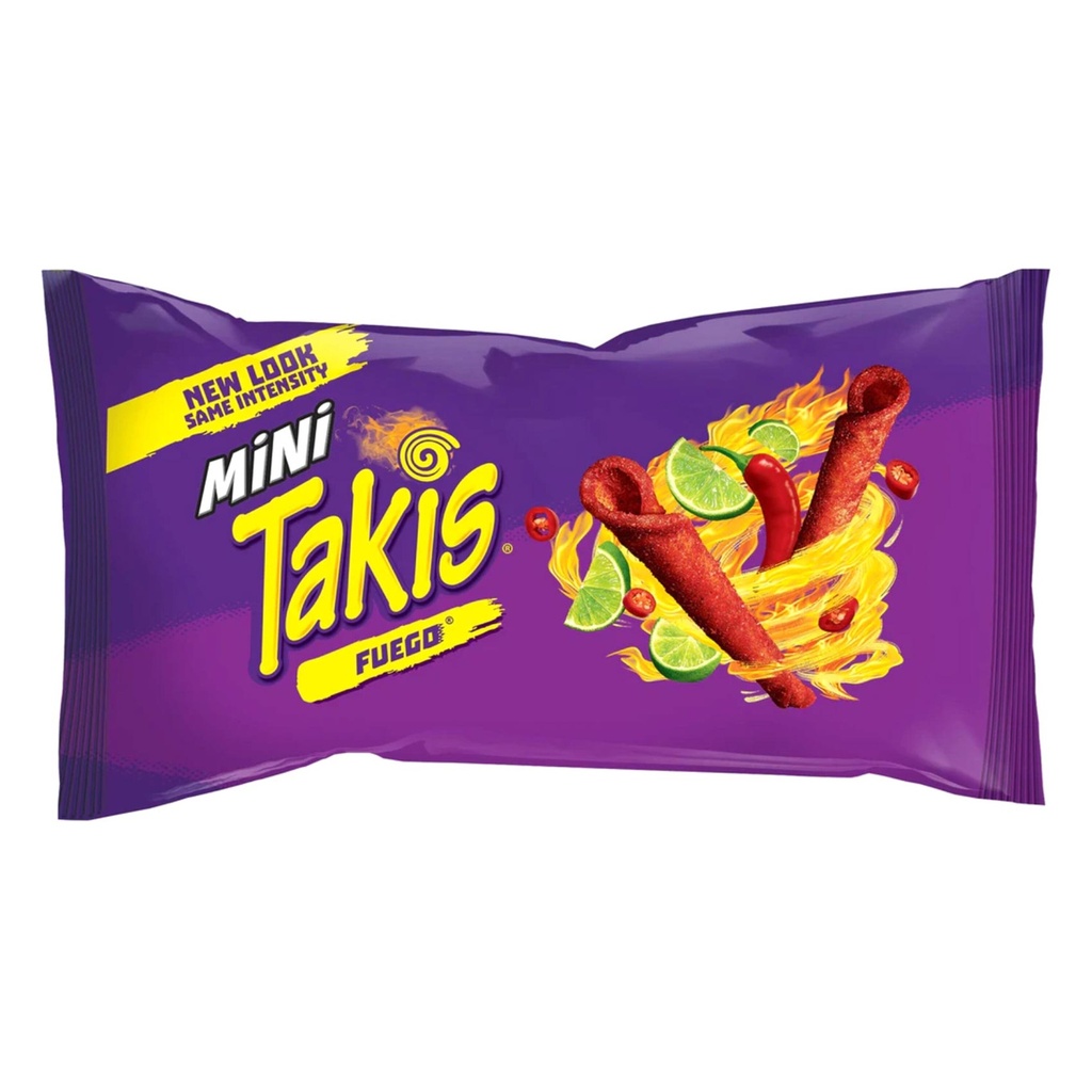 تاكيس حبات 35جم