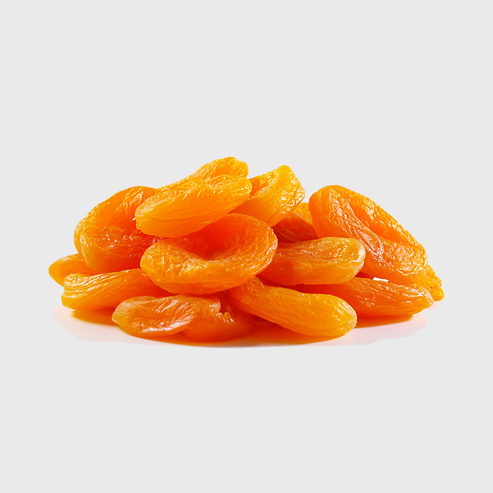 مشمش مجفف