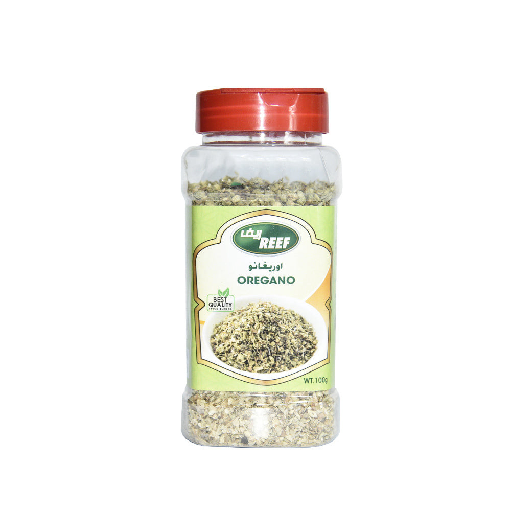 اوريغانو مجفف أ.ج 10ج