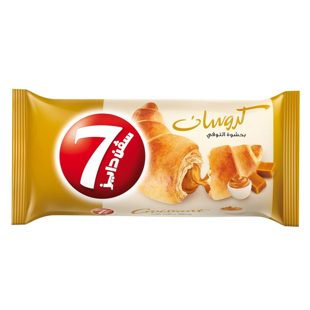 كروسان بالتوفي سفن دايز
