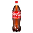 كوكا كولا 1لتر