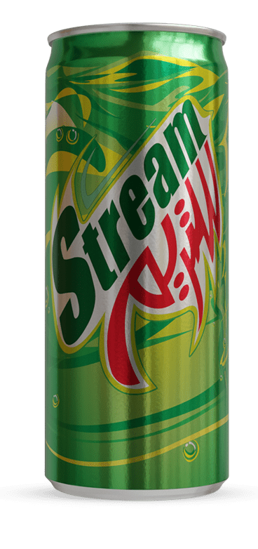 فيفا ستريم عائلي 2لتر