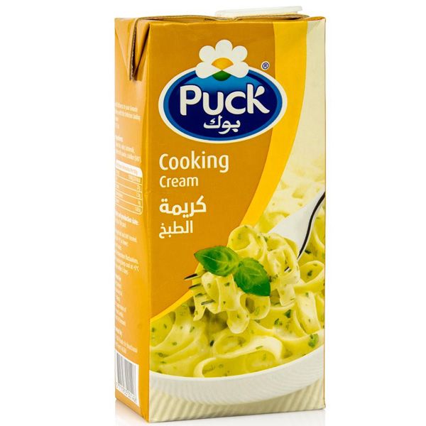 كريمة طبخ بوك 500مل