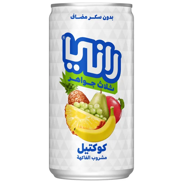 راني ثلاث جواهر 180مل