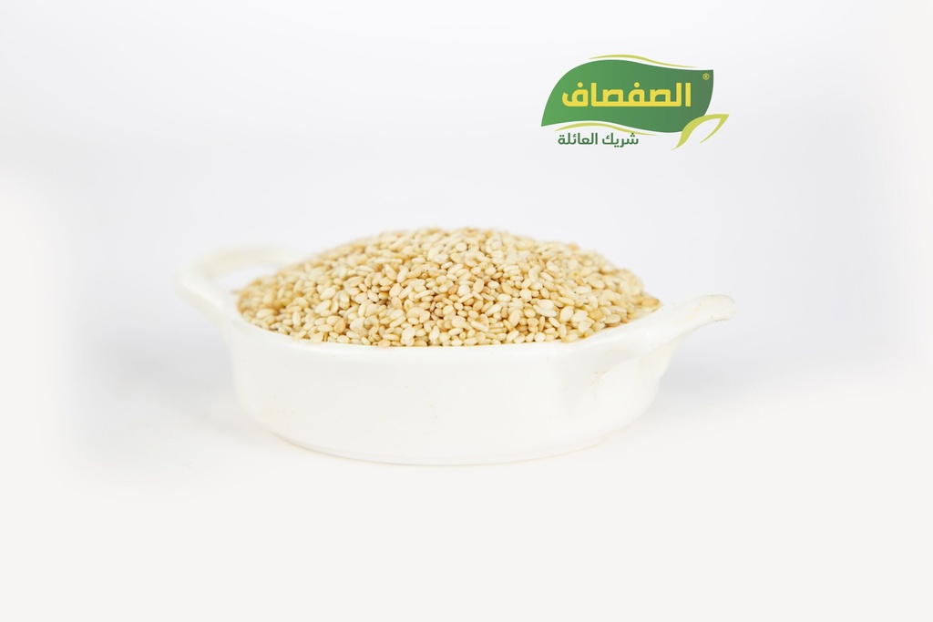 سمسم ني 500كجم