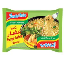 اندومي خضار 75 جم