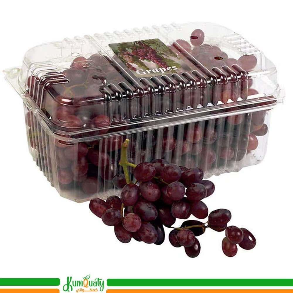 عنب بلدي علبة