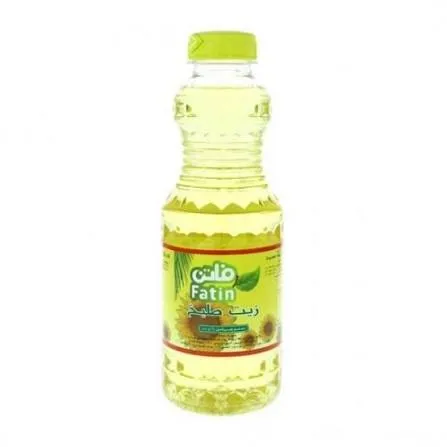زيت فاتن 750مل