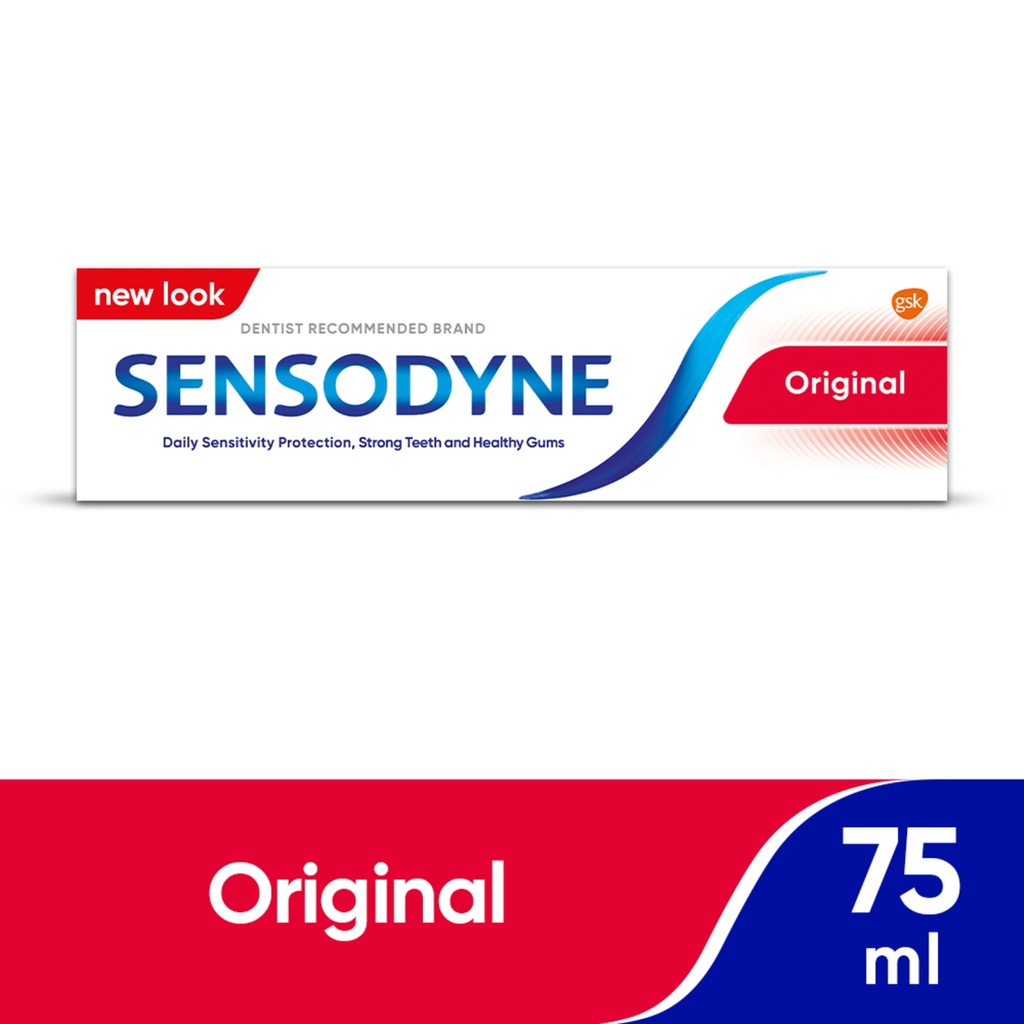 سنسوداين اوريجنال 75مل