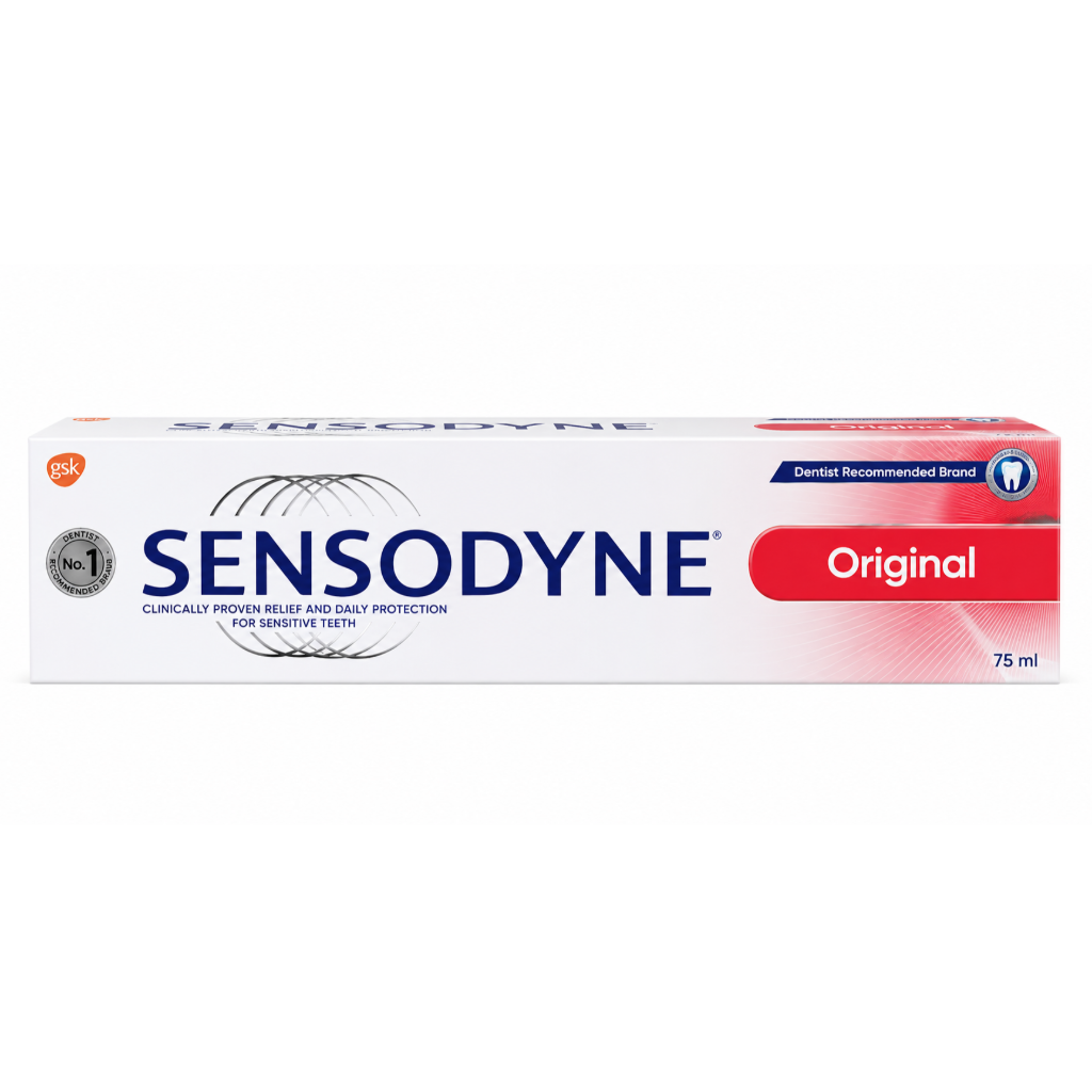 سنسوداين اوريجنال 75مل