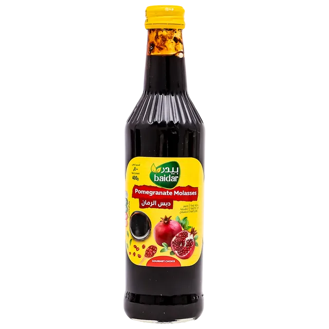 بيدر دبس رمان صغير 400 غرام