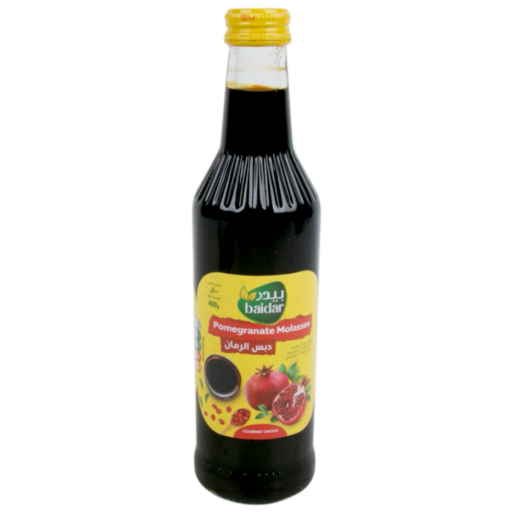 بيدر دبس رمان صغير 400  غرام