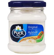 جبنة مطبوخة قابلة للدهن بوك 130جم