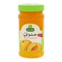 حلواني مربي المشمش 400جم