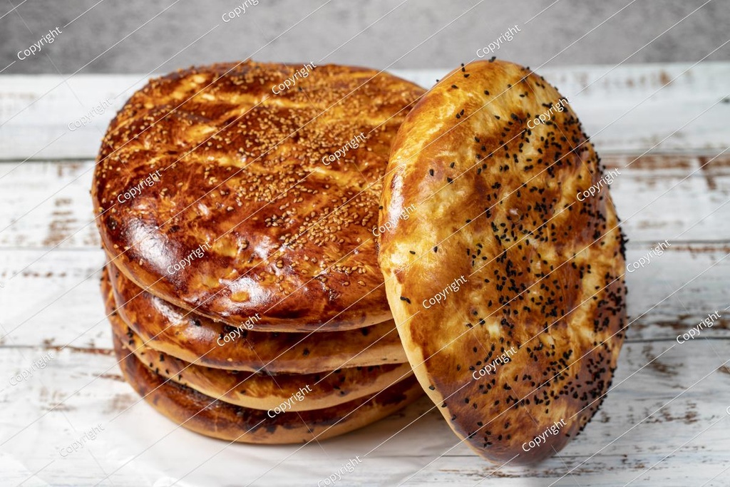 خبز بيت الفاخر