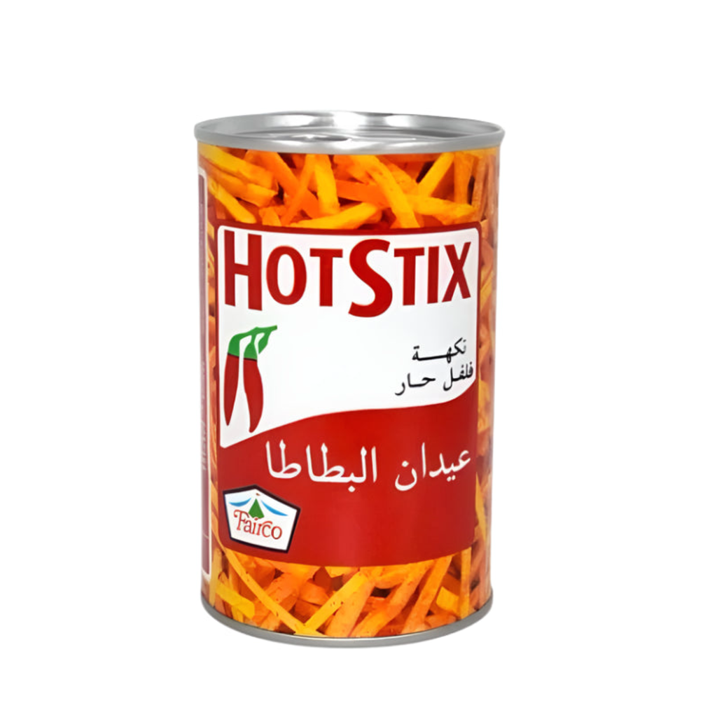 فاركو بطاطس عيدان الحار 40  جم