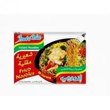 اندومي مقلية 80جم