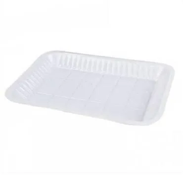 بلاسكو صحن رقم 4 مستطيل 50 حبة