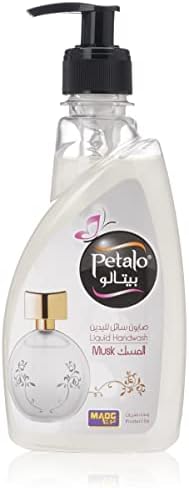 بيتالو صابون يد سائل مسك 330مل