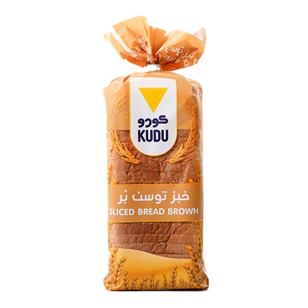 خبز التوست البر - كودو 110174