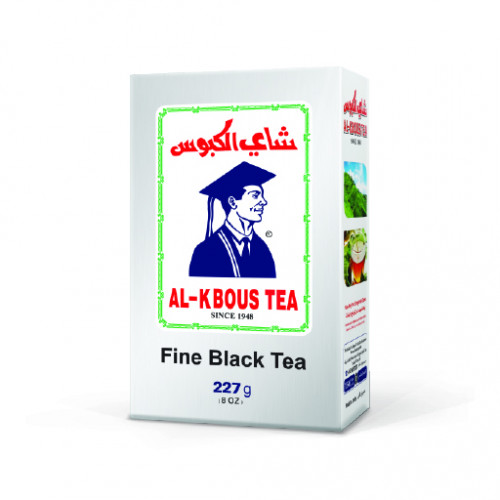 شاي الكابوس اسود ناعم 227جم
