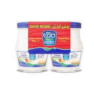 جبن نادك 2*500  جم