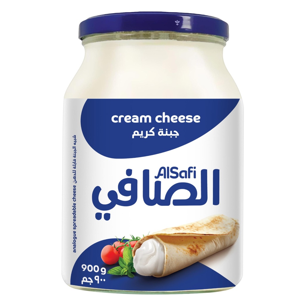 الصافي شبية الجبن 900 جم