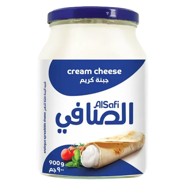 الصافي شبية الجبن 900  جم