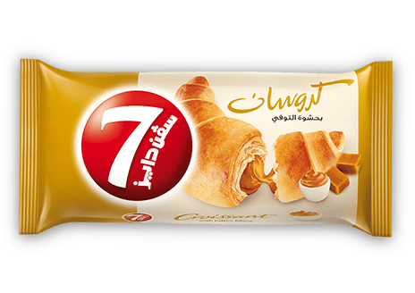 ميني كروسان سفن دايز 44  جم