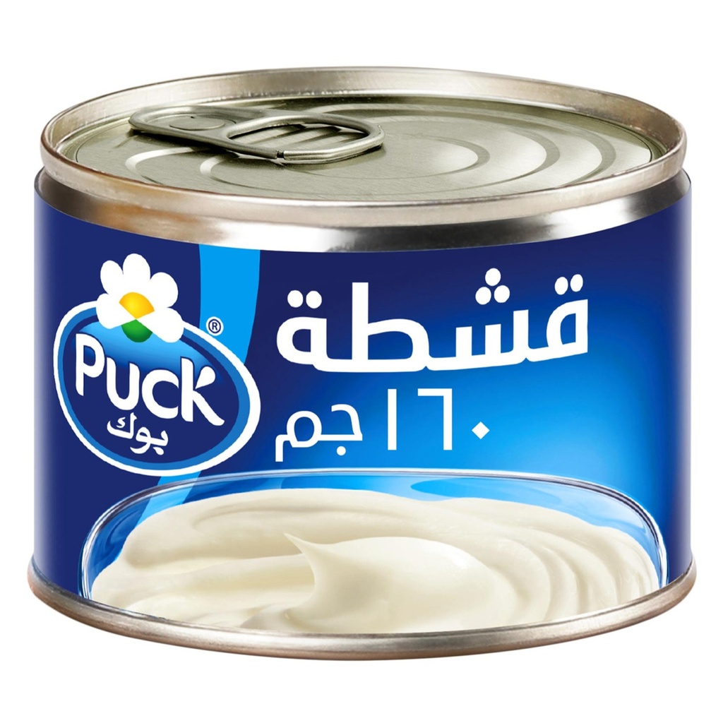 قشطة بوك 160  جم