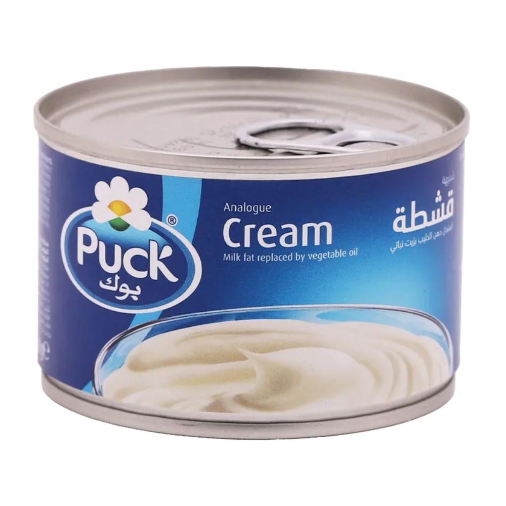 قشطة بوك 160  جم