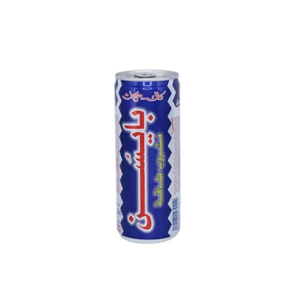 بايسون مشروب طاقة 250مل