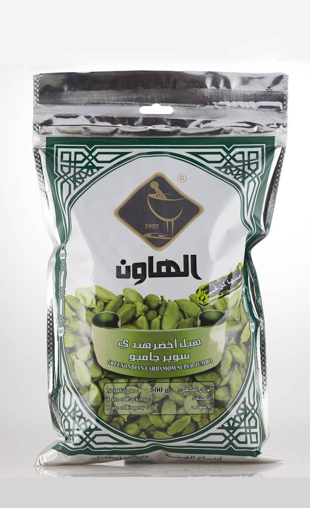 هيل مرجانة هندي 500  جم