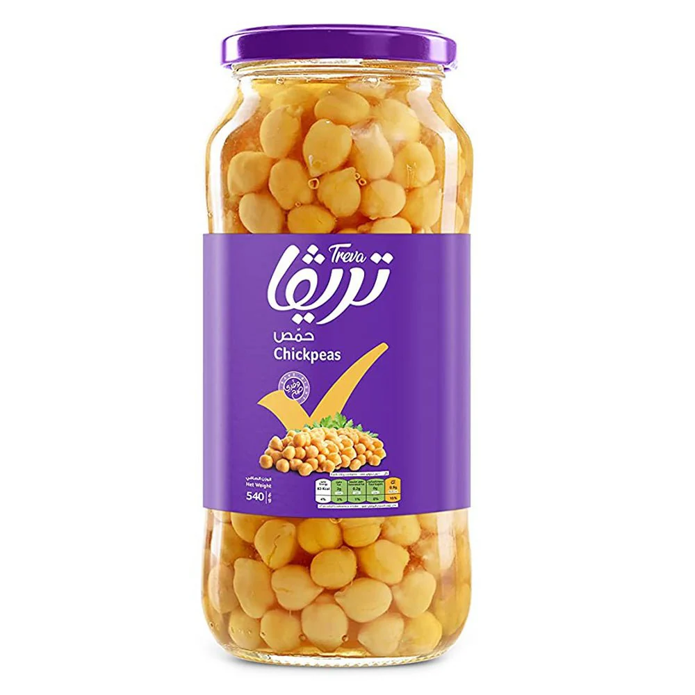 تريفا حمص 540جم
