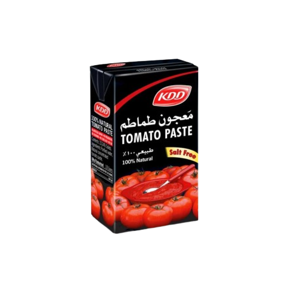 معجون طماطم 135جمKDD