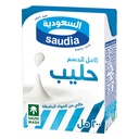 السعودية حليب كامل الدسم 200مل