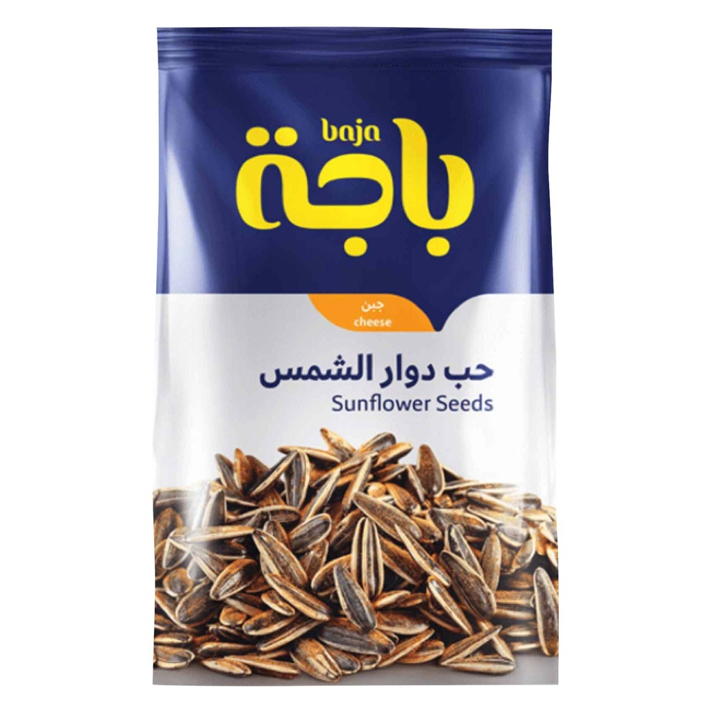 حب قرع جبن مكسيكي 230جم