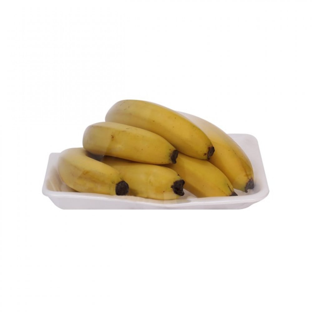 عرض موز صحن