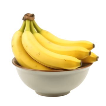 عرض موز صحن