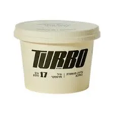 ايس كريم تربو