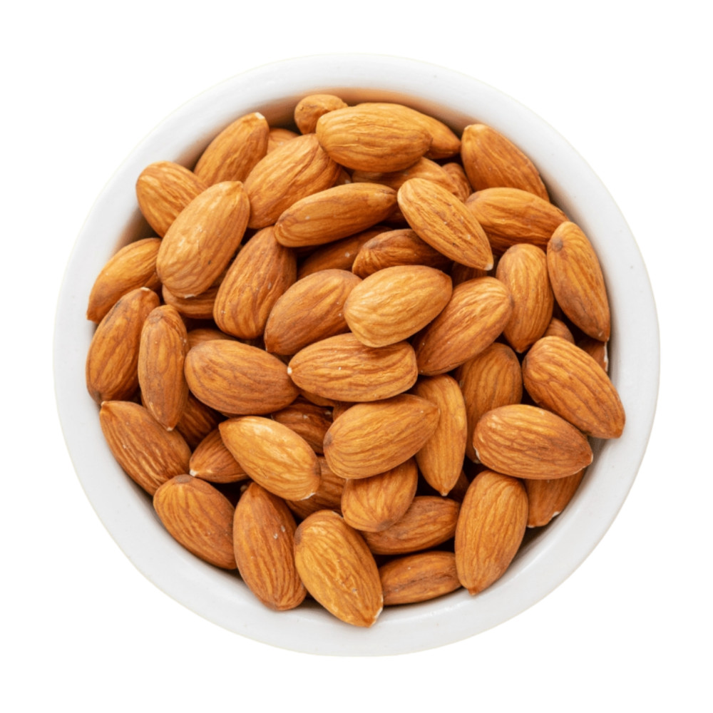 مكسرات مكسيكية 150  جم شجرة اللوز