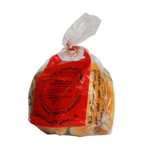 صامولي السلمان