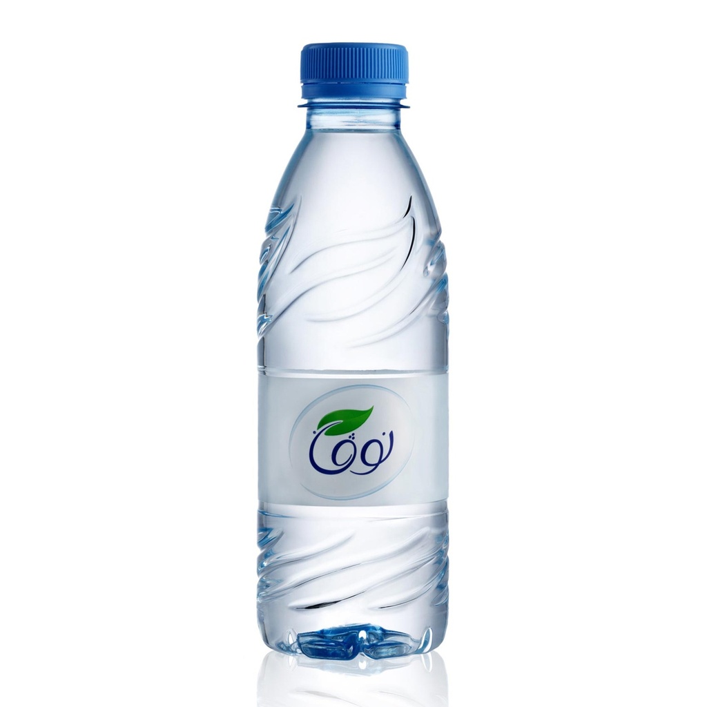 ماء نوفا 330مل