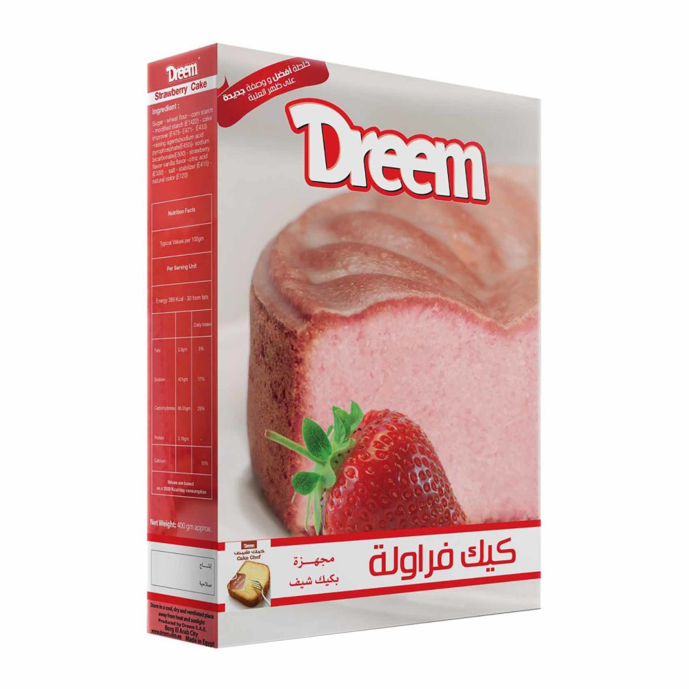 جالككسي ميكس 400  جم