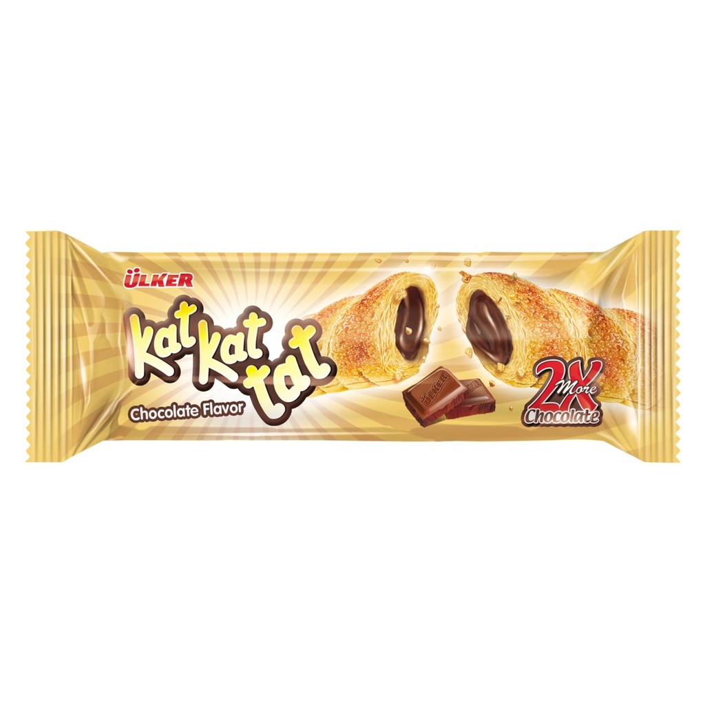 كات كات تات شوكولاته 24جم