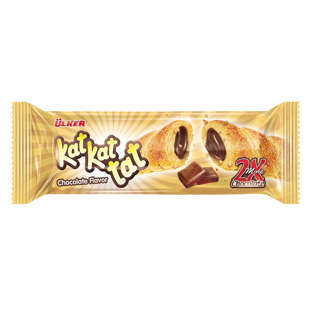 كات كات تات شوكولاته 24جم