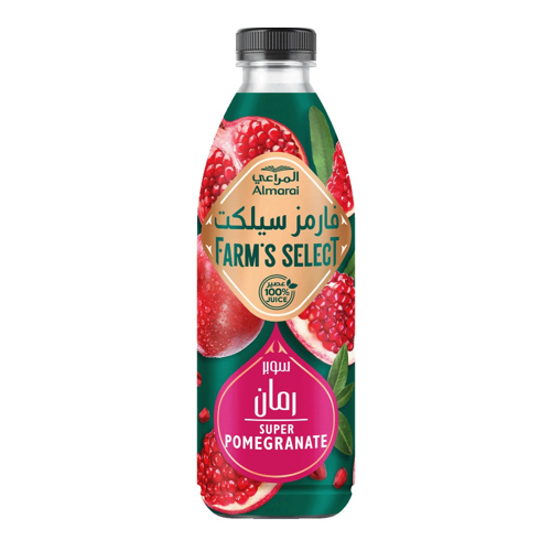 فارمز سيلكت رمان 1  لتر