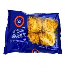 مكرونة الجود شعيرية 250 جم