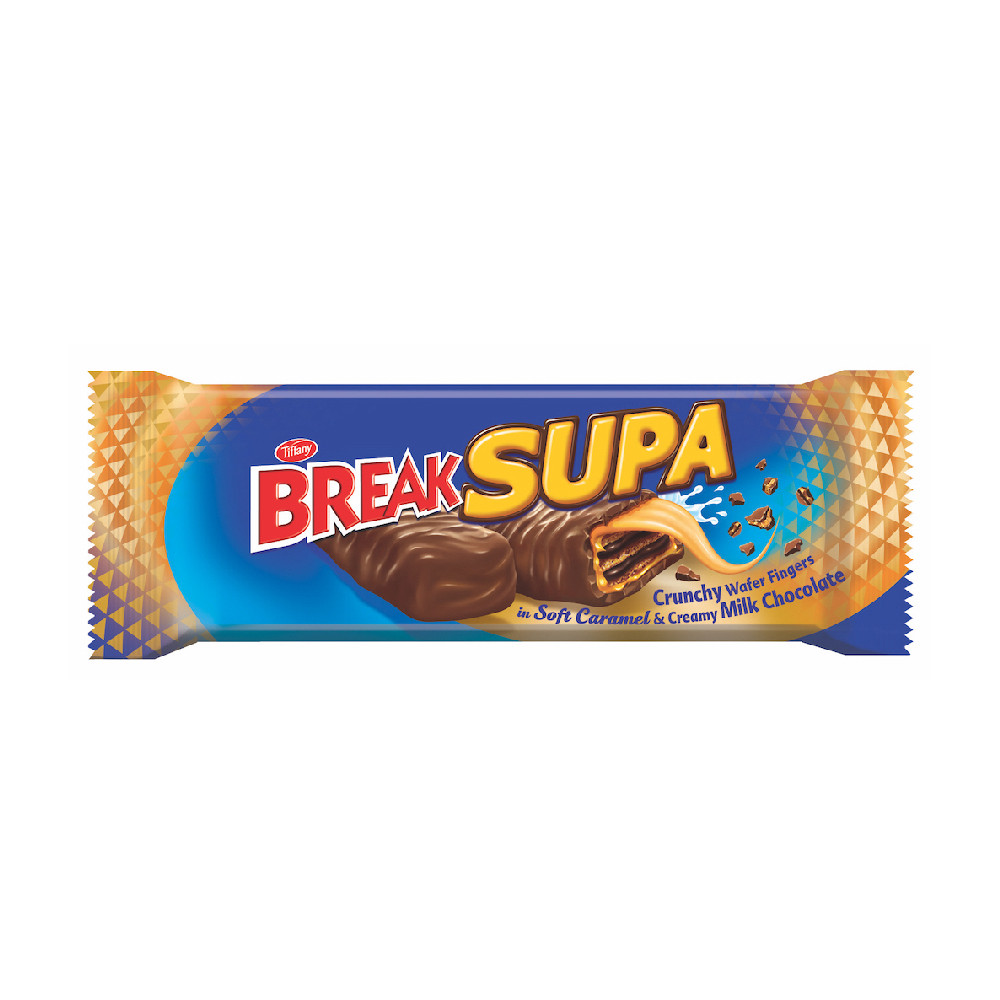 بريك سوبا 30جم